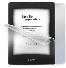 Kindle paperwhite body