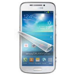 Galaxy S4 Zoom SM-C101 Kijelző