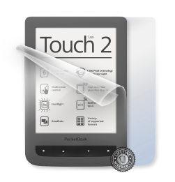 626 Touch Lux 2 Teljes készülék
