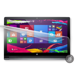 Yoga Tablet 2 Pro 13.3 display