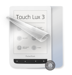 626 Touch Lux 3 Teljes készülék
