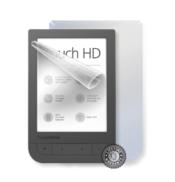 631 Touch HD Teljes készülék