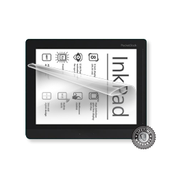 840 InkPad 2 display