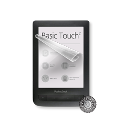 625 Basic Touch 2 ochrana displeje