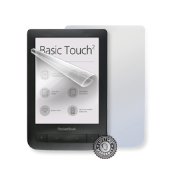 625 Basic Touch 2 ochrana celého těla