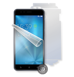 Zenfone Zoom S ZE553KL Teljes készülék