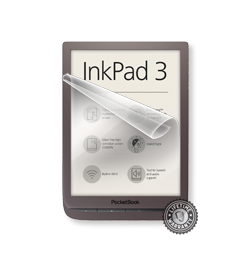 740 InkPad 3 display
