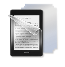 Kindle paperwhite 4 Teljes készülék