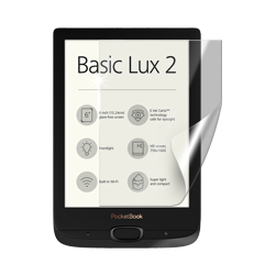616 Basic Lux 2 ochrana displeje