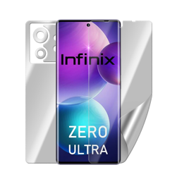 Zero ULTRA NFC Teljes készülék