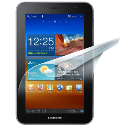 P6200 Galaxy Tab 7.0 ochrana displeje
