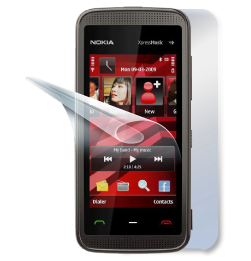 5530 XpressMusic body