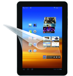 P7500 Galaxy Tab 10.1 ochrana displeje