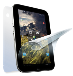 K1 10 Tablet PC ochrana celého těla