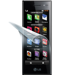 BL40 display
