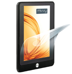 MIDroid H23 ochrana displeje