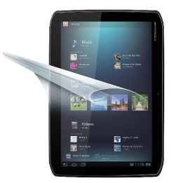 XOOM MZ601 Kijelző