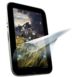 K1 10 Tablet PC ochrana displeje