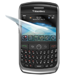 Curve 8900 ochrana displeje
