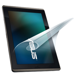 Transformer Pad TF101 ochrana displeje