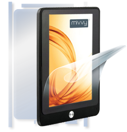 MIDroid H23 ochrana celého těla