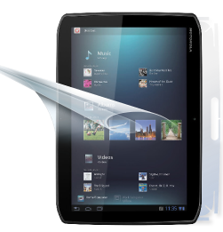 XOOM MZ601 Teljes készülék
