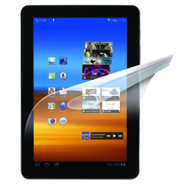 P7300 Galaxy Tab 8.9 ochrana displeje