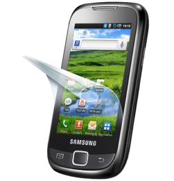 i5510 Galaxy 551 ochrana displeje