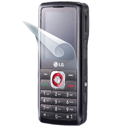 GM200 ochrana displeje