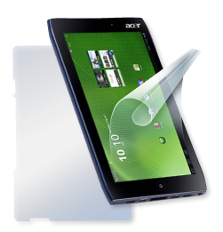 ICONIA TAB A500 (Picasso) body