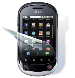 C550 Optimus Chat body