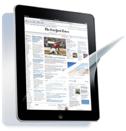 iPad 2 Wi-Fi Teljes készülék