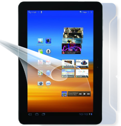P7500 Galaxy Tab 10.1 ochrana celého těla