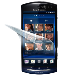 Neo/Neo V display