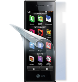 BL40 body