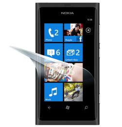 800 Lumia Kijelző
