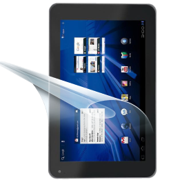 Optimus Pad Kijelző