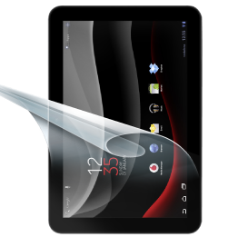 Smart Tab 10" ochrana displeje