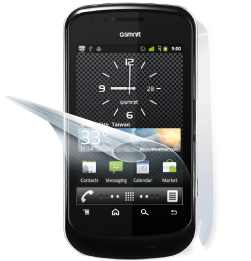 GSmart G1345 ochrana celého těla