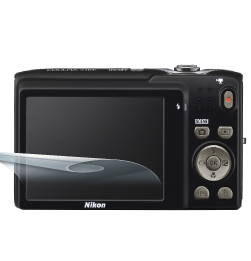 Coolpix S3100 Kijelző