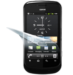 GSmart G1345 ochrana displeje
