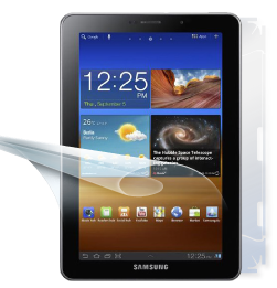 P6800 Galaxy Tab 7.7 ochrana celého těla
