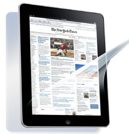 iPad 3 Wi-Fi + 4G Teljes készülék
