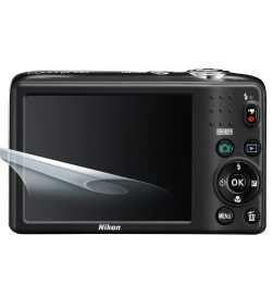 Coolpix L25 Kijelző