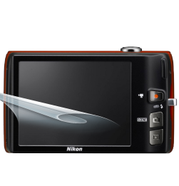 Coolpix S4150 Kijelző