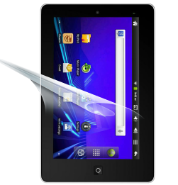 TAB i71 display