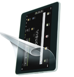 Consul ONE 7.0 display