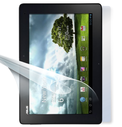 Transformer Pad TF300T ochrana celého těla
