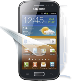i8160 Galaxy Ace 2 ochrana celého těla