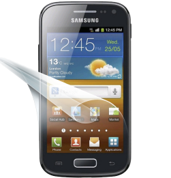 i8160 Galaxy Ace 2 ochrana displeje